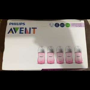Avent Bottles